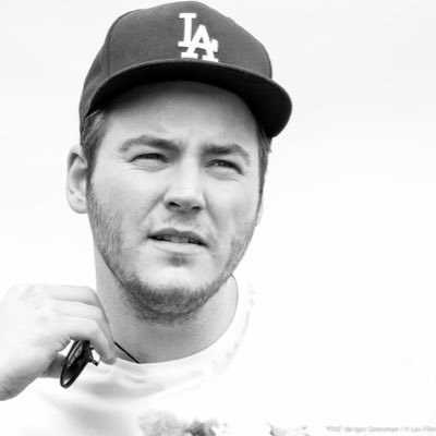 伊戈尔·戈特曼 Igor Gotesman照片