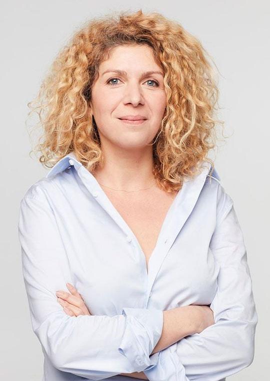 巴雅·卡斯米 Baya Kasmi照片