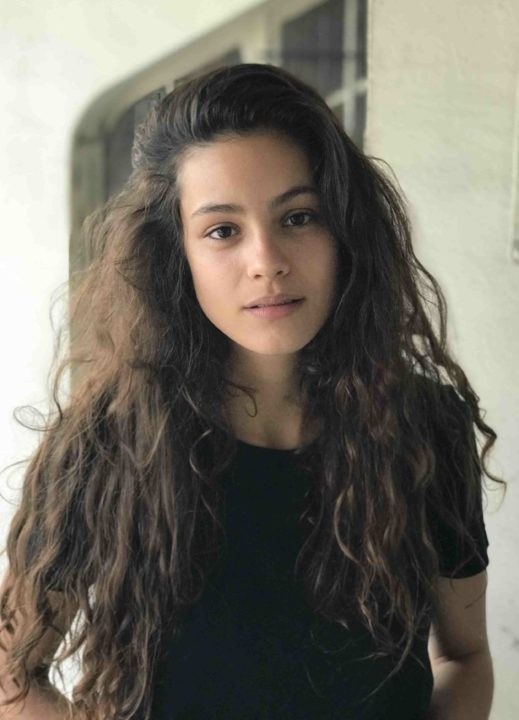 丽丝·洛米 Lise Lomi照片