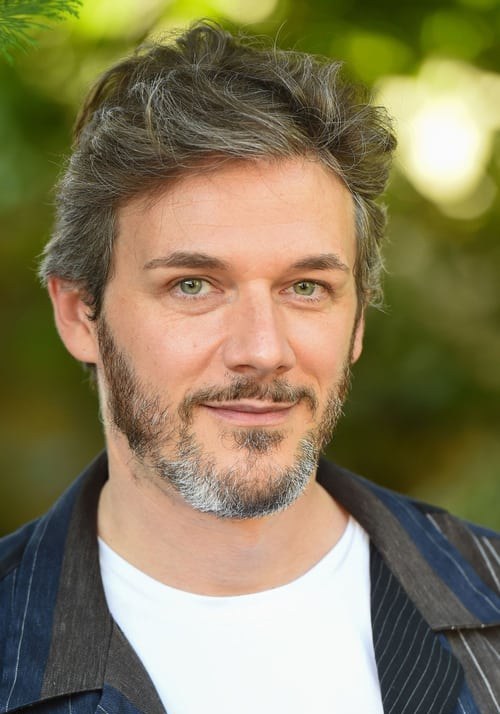 塞缪尔·泰斯 Samuel Theis照片