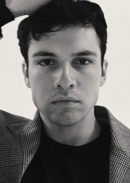 艾哈迈德·哈克坦·扎夫拉克 Ahmet Haktan Zavlak照片