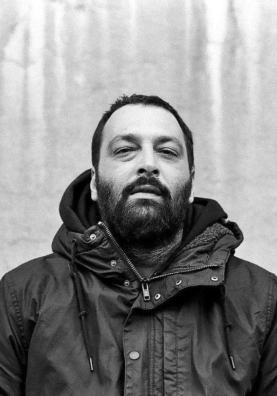 阿拉埃迪·斯莱姆 Ala Eddine Slim照片