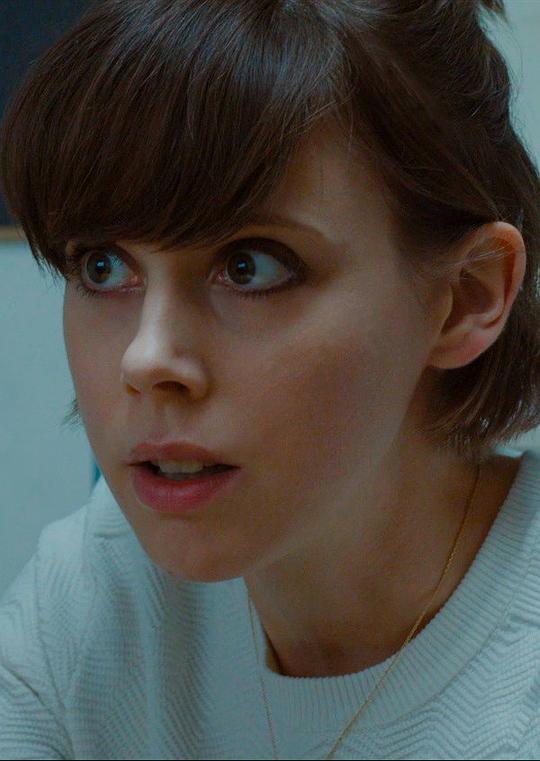 伊莎贝拉·普里姆 Isabelle Prim照片