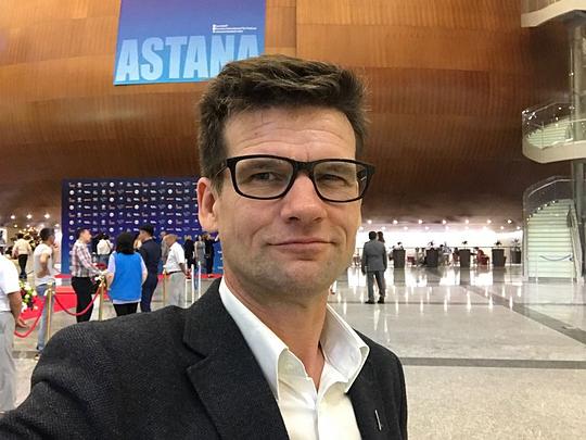 威利斯·道金斯 Vilis Daudzins照片