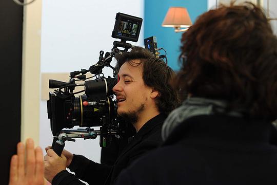 皮埃尔·戈多 Pierre Godeau照片