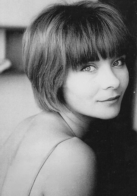 玛莎·梅赫勒 Macha Méril照片