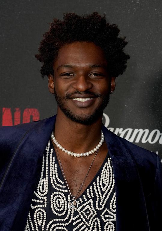 杰·威尔 Jay Will照片