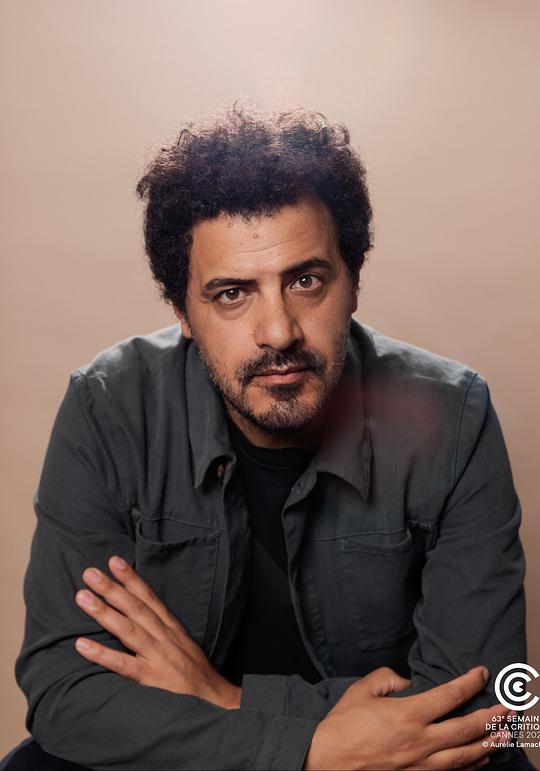 萨伊德·哈米奇 Saïd Hamich照片