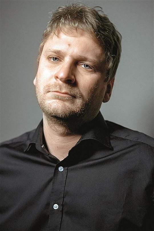 托马斯·韦恩莱伯 Tomás Weinreb照片