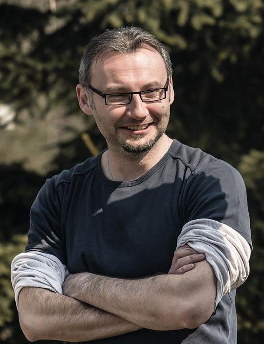 彼得·卡兹达 Petr Kazda照片