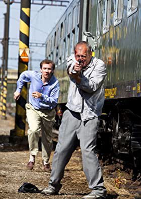 马丁·芬格 Martin Finger照片