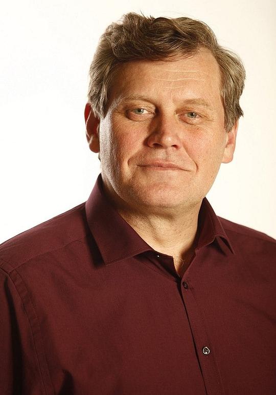 米罗斯拉夫·哈努斯 Miroslav Hanuš照片