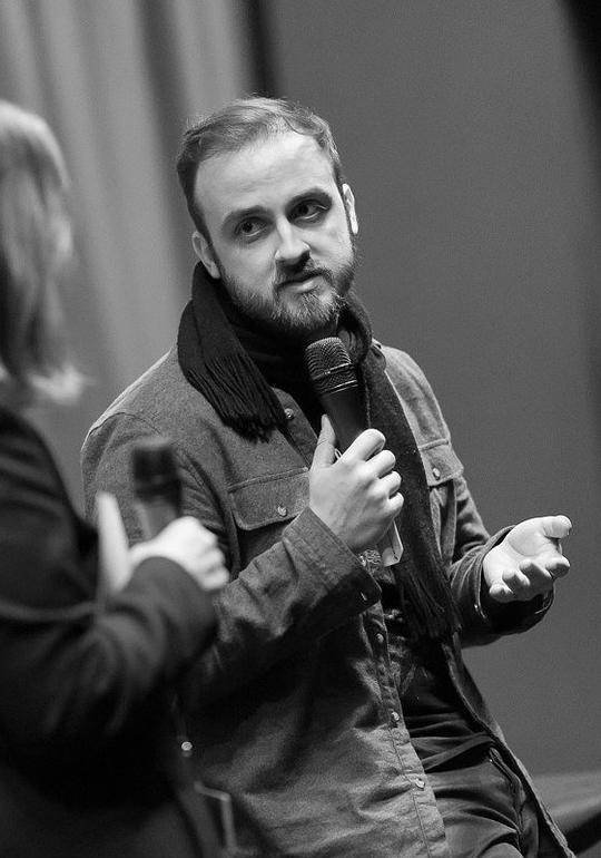 大卫·普雷托 Davi Pretto照片