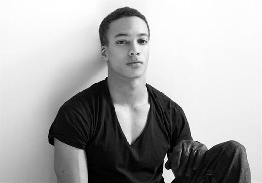 柯朗坦·菲拉 Corentin Fila照片