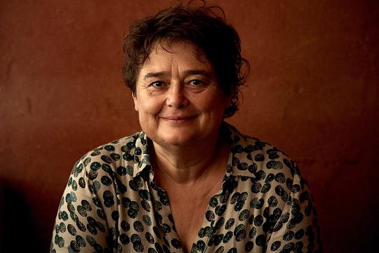 多米尼克·卡布雷 Dominique Cabrera照片