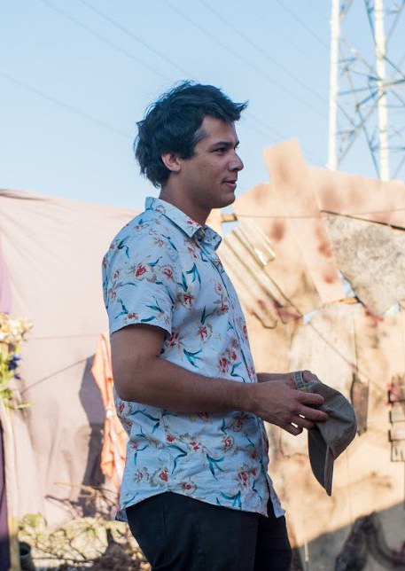 Sébastien Pesle照片