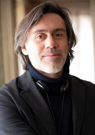 埃马纽埃尔·穆雷 Emmanuel Mouret照片