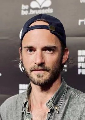 克劳德·施密茨 Claude Schmitz照片