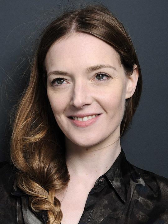 凯特·莫兰 Kate Moran照片