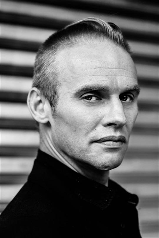 提伯·范登博尔 Tibo Vandenborre照片