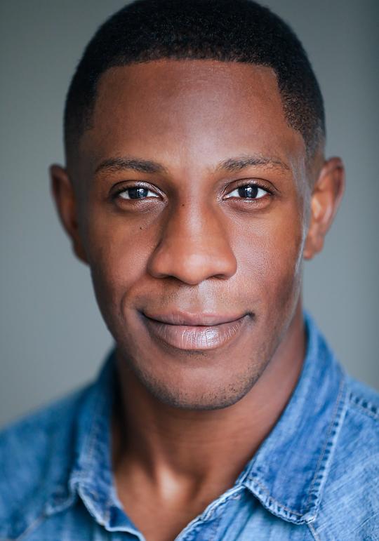 埃德温·加夫尼 Edwin Gaffney照片