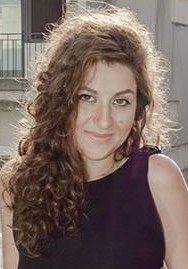 米歇尔·凯塞尔瓦尼 Michelle Keserwany照片