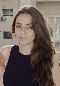 努伊勒·凯塞尔瓦尼 Noel Keserwany照片