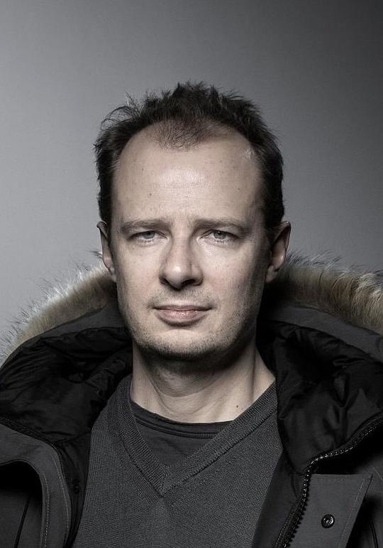 让-巴蒂斯特·德拉丰 Jean-Baptiste Delafon照片