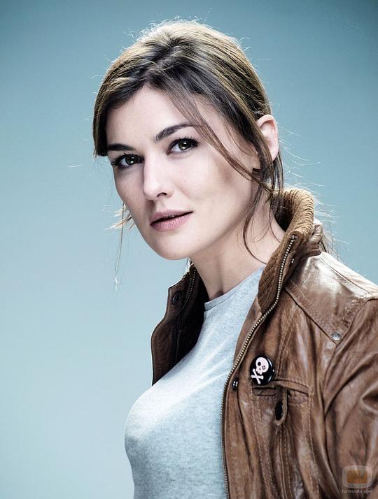 玛尔塔·涅托 Marta Nieto照片