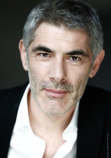 菲利普·梅马特 Philippe Maymat照片