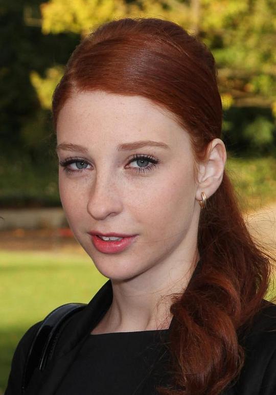 罗拉·奈马克 Lola Naymark照片