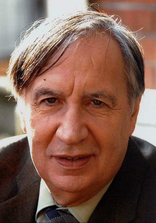 雅克·布代 Jacques Boudet照片