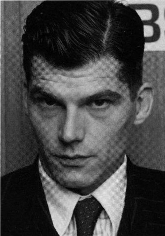 扬·特雷古埃特 Yann Trégouët照片