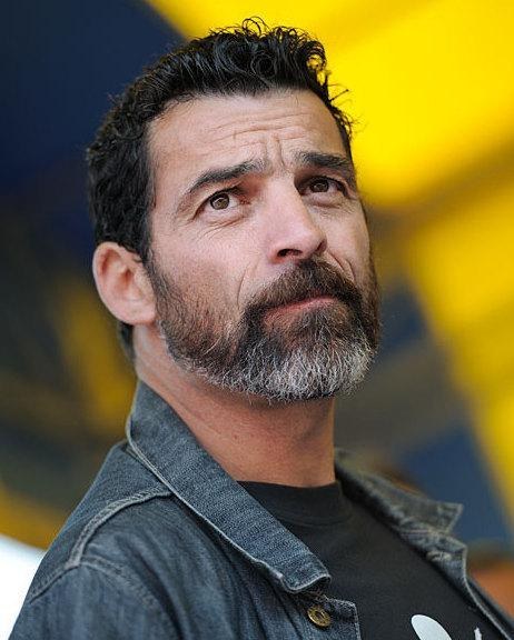 泽维尔·马修 Xavier Mathieu照片