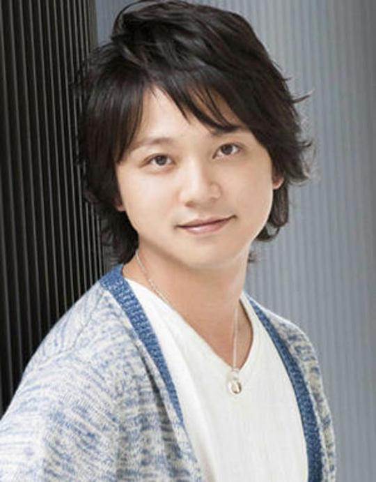 林勇 Yu Hayashi照片