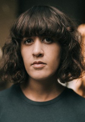 奈拉·古盖 Naïla Guiguet照片