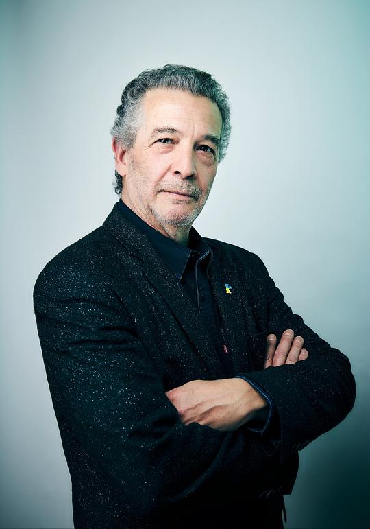 若昂·康尼 João Canijo照片