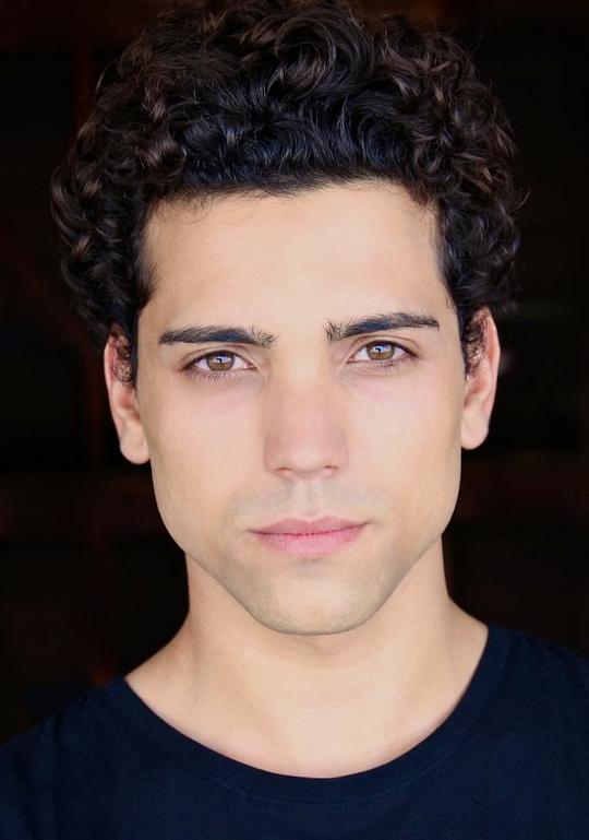 拉斐尔·莫雷斯 Rafael Morais照片