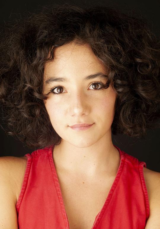 莱昂诺尔·瓦斯孔塞洛斯 Leonor Vasconcelos照片