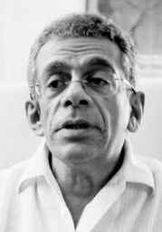 尤斯利·纳斯尔拉 Yousry Nasrallah照片