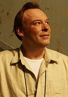 克里斯托夫·甘斯 Christophe Gans照片