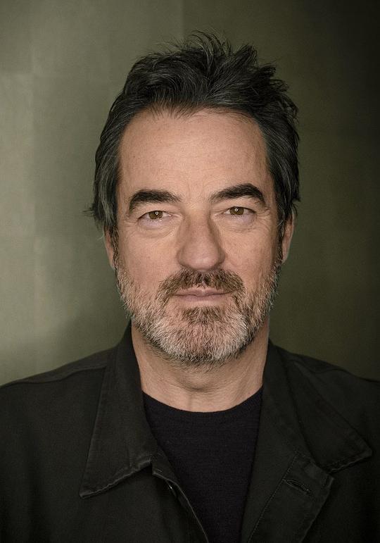 德尼·安贝尔 Denis Imbert照片