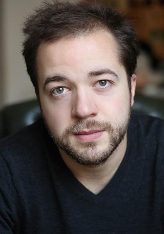 阿德里安·圭通 Adrien Guitton照片