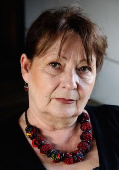 伊薇琳·哈蒙 Yveline Hamon照片