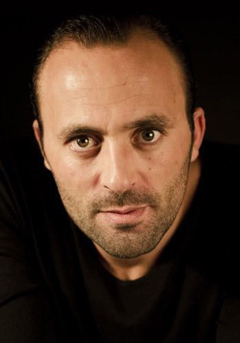 卡德尔·布阿拉加 Kader Bouallaga照片