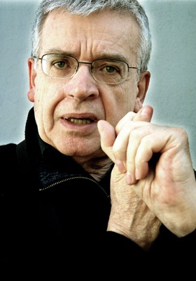 阿兰·卡瓦利埃 Alain Cavalier照片