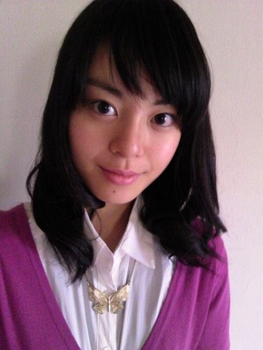 铃木沙彩 Saaya Suzuki照片