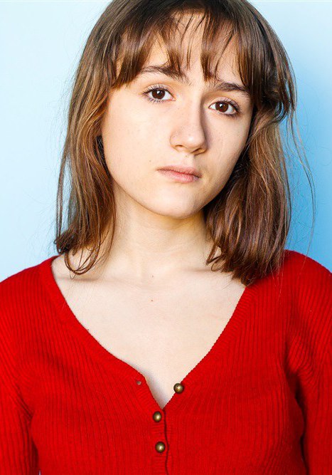 帕蒂恩斯·蒙岑巴赫 Patience Munchenbach照片