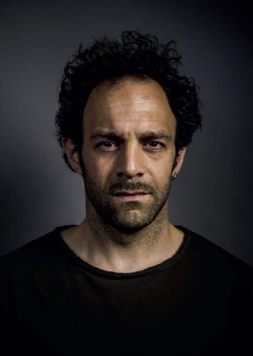 克莱门特·布列松 Clément Bresson照片