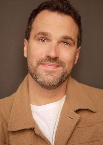 马蒂厄·佩拉玛 Mathieu Peralma照片